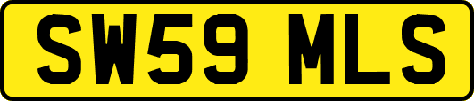 SW59MLS
