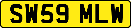SW59MLW