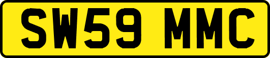 SW59MMC