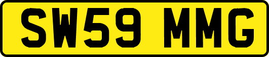 SW59MMG