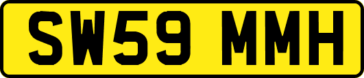 SW59MMH
