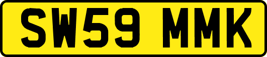 SW59MMK
