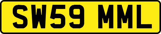 SW59MML