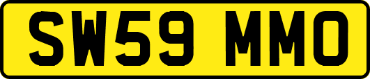 SW59MMO