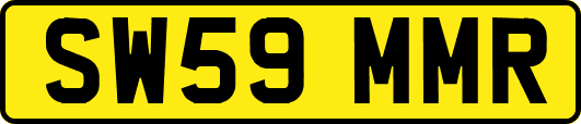 SW59MMR