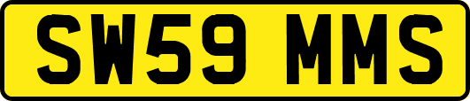 SW59MMS