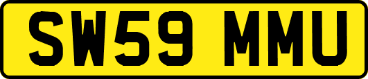 SW59MMU