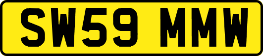 SW59MMW