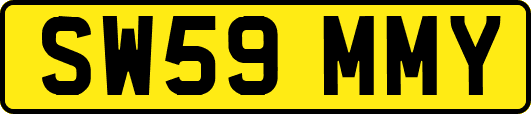 SW59MMY