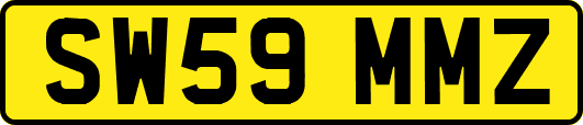 SW59MMZ