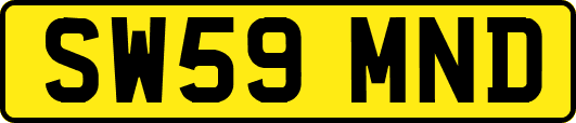 SW59MND