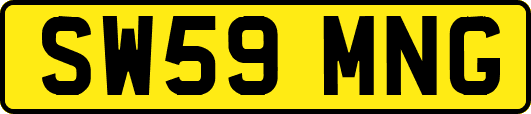 SW59MNG