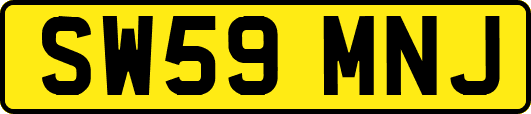 SW59MNJ