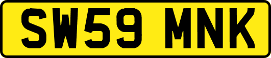 SW59MNK