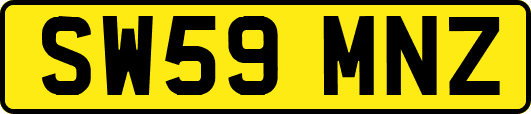 SW59MNZ