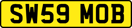 SW59MOB