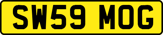 SW59MOG