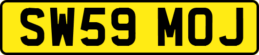 SW59MOJ