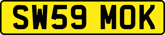 SW59MOK