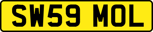 SW59MOL
