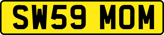 SW59MOM