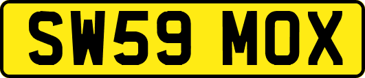 SW59MOX