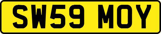 SW59MOY