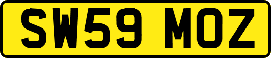 SW59MOZ