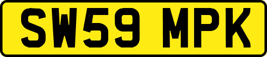 SW59MPK