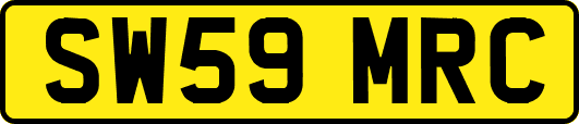 SW59MRC