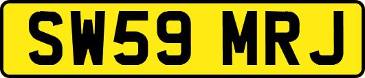 SW59MRJ