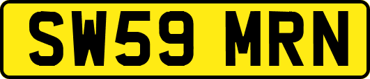 SW59MRN