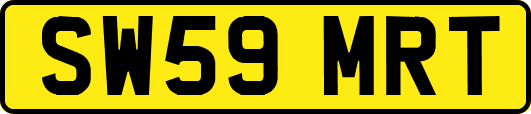 SW59MRT