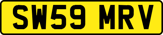 SW59MRV