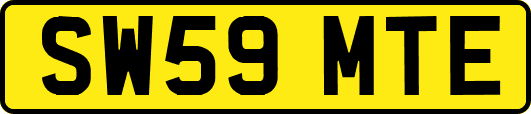 SW59MTE