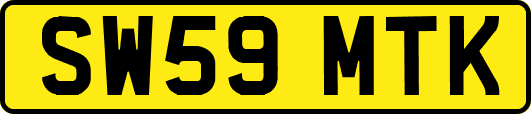 SW59MTK