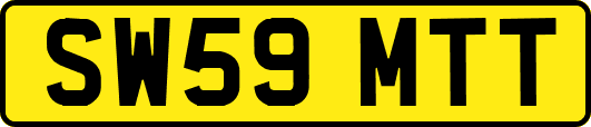 SW59MTT