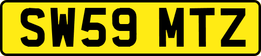 SW59MTZ