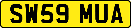 SW59MUA