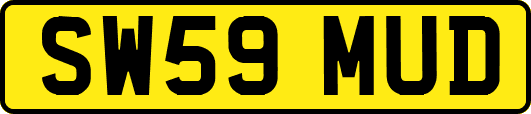 SW59MUD