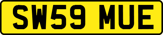 SW59MUE