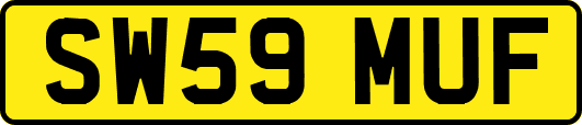 SW59MUF