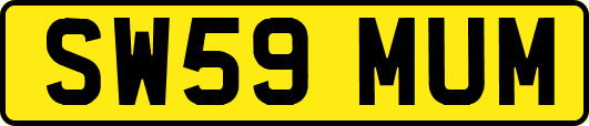 SW59MUM