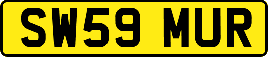 SW59MUR