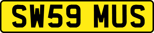 SW59MUS
