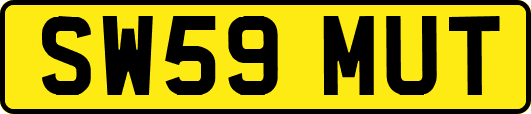 SW59MUT