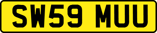 SW59MUU