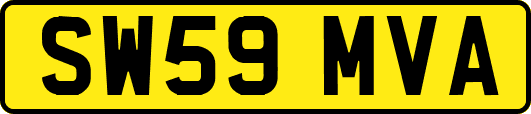 SW59MVA