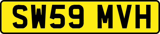 SW59MVH