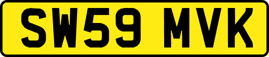 SW59MVK